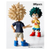 My Hero Academia - Midoriya & Bakugo - S.H. Figuarts